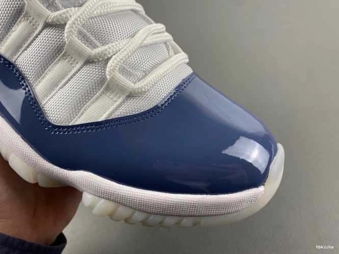 Reps TBK Jordan Navy Midnight FV5104-104 Low (2024) 11 Retro 0701